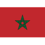 المغرب